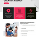 Illustration for article titled Multipurpose Business WordPress Theme - RSTheme